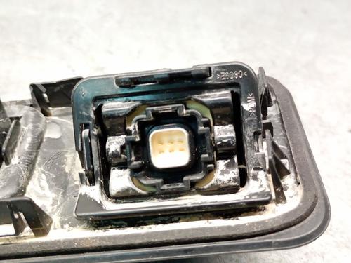 Tailgate handle JAGUAR F-PACE (X761) | BP33045935C132 - Image 5