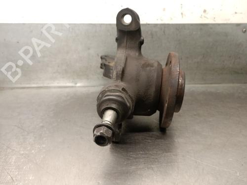 Right front steering knuckle RENAULT MASTER III Van (FV) 2.3 dCi 130 FWD (FV0M, FV0Y, FV0J, FV02, FV03) | BP39503725M26 - Image 4