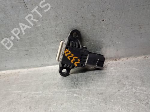 Elektronisk modul FORD TRANSIT COURIER B460 MPV 1.5 TDCi | BP27598354M83 