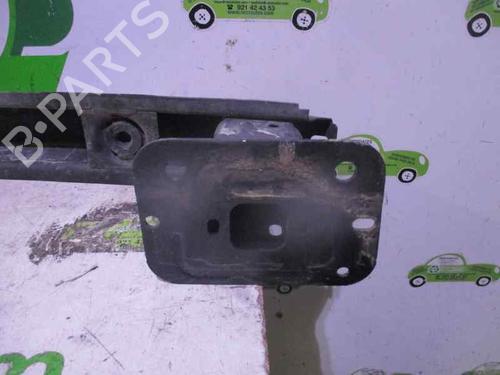 Rear bumper reinforcement FORD FOCUS II (DA_, HCP, DP)  | BP2307718C73 