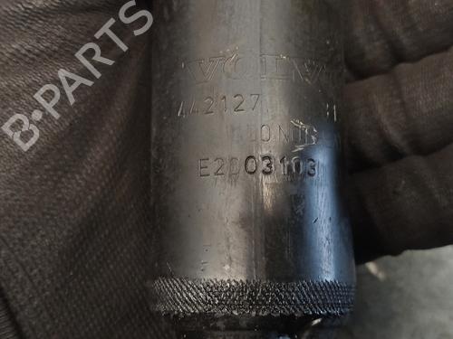 Right rear shock absorber VOLVO C30 (533) 1.6 D | BP17093501M19 