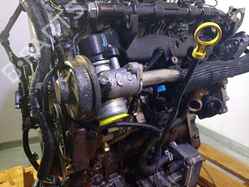 Engine FORD MONDEO III (B5Y) 2.0 TDCi | BP24916996M1 