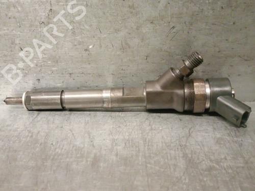 Used Injector TOYOTA COROLLA (_E12_) 1.4 D (NDE120_, NDE120R) (90 hp) 30626163