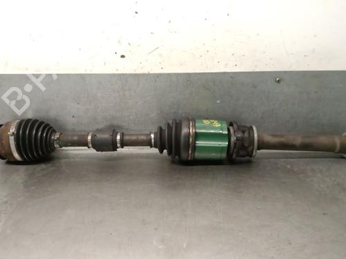 Used Right front driveshaft Right front driveshaft MITSUBISHI GRANDIS (NA_W) 2.0 DI-D (NA8W) (140 hp) 36405370 36405370