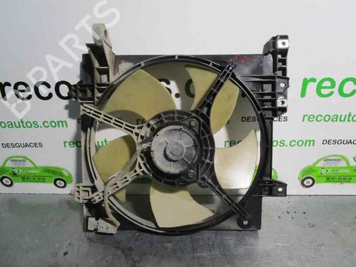 Radiator fan SUBARU LEGACY III Estate (BH) 2.0 AWD (BH5) | BP2107310M35 