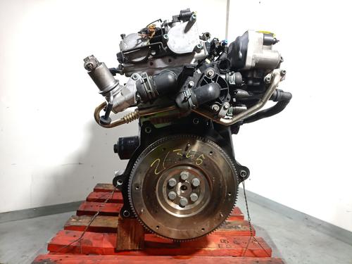 Engine SEAT IBIZA III (6L1) 1.4 16V | BP38484776M1 - Image 4