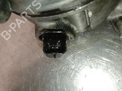 AC compressor CITROËN C4 I (LC_) 1.6 HDi | BP28839767M34 