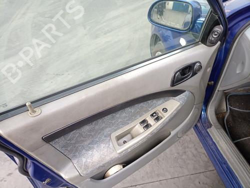 Guarda-lamas esquerdo DAEWOO LACETTI Hatchback (KLAN) 1.6 | BP30626136C41  - Image 13