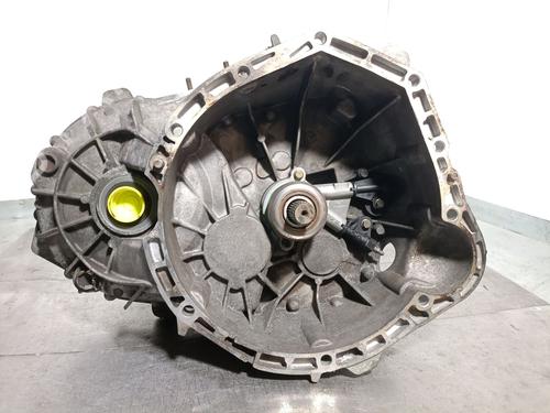Used Gearbox Gearbox MERCEDES-BENZ VITO Van (W638) 110 CDI 2.2 (638.094) (102 hp) 31907310 31907310