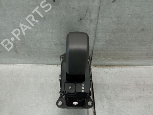 Gear lever VOLVO XC40 (536) Recharge | BP28810487M90 