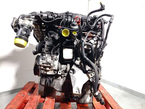 Engine BMW X1 (E84) sDrive 20 d | BP33660563M1 - Image 3