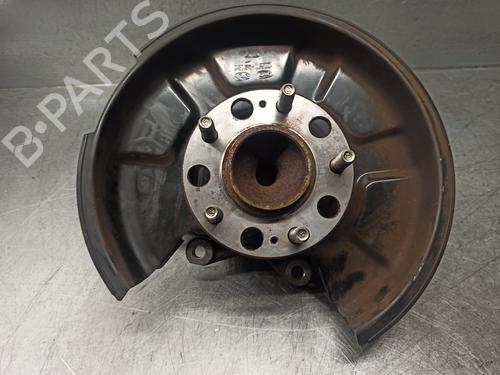 Right rear steering knuckle KIA OPTIMA (JF)  | BP11682515M28 