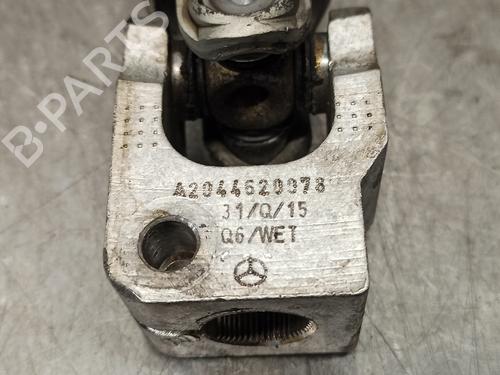 Andere MERCEDES-BENZ E-CLASS (W212) E 220 CDI / BlueTEC (212.001, 212.002) | BP20265093O1 