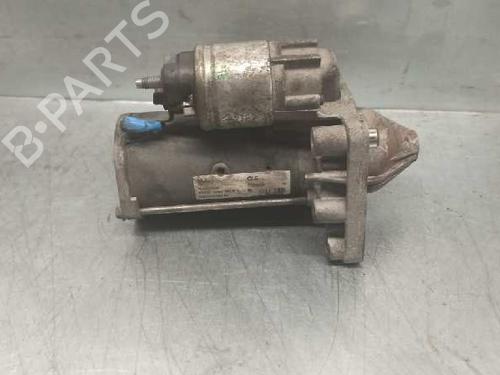 Startmotor CITROËN BERLINGO Box Body/MPV (B9) 1.6 HDi / BlueHDi 75 (75 hp) 7578374