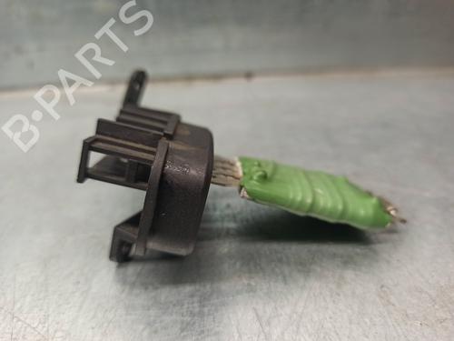 Used Heater resistor MERCEDES-BENZ V-CLASS (638/2) V 230 TD (638.274) (98 hp) 11668929