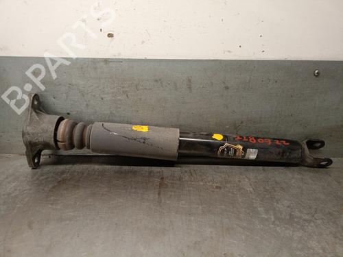 Used Left rear shock absorber KIA CEE'D (JD) 1.6 CRDi 136 (136 hp) 26327999