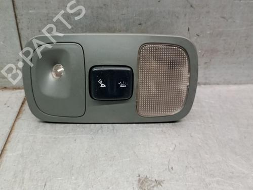 Plafonier Plafonier RENAULT MEGANE Scenic (JA0/1_) 1.9 dT (JA0Y) (94 hp) 34274831 34274831