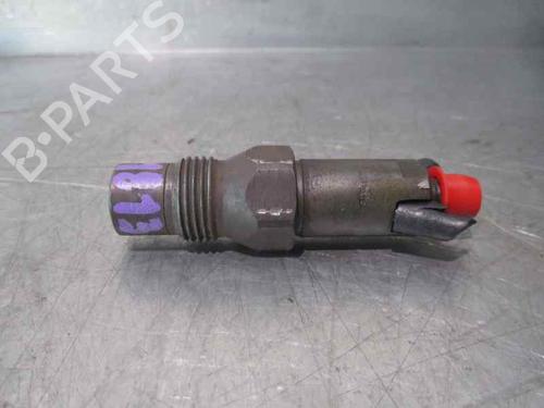 Used Injector Injector 6587264 6587264