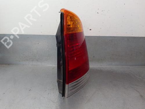 Right taillight OPEL VECTRA C GTS (Z02) 1.8 16V (F68) | BP25236085C35 