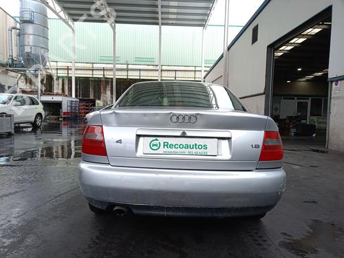 Front left interior door handle AUDI A4 B5 (8D2)  | BP31853285I13 