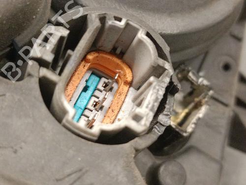 Right headlight NISSAN ALMERA II Hatchback (N16) 1.8 | BP34461762C29  - Image 7