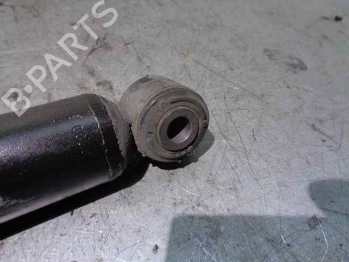 Left rear shock absorber RENAULT KANGOO (KC0/1_) 1.5 dCi | BP4825473M18 