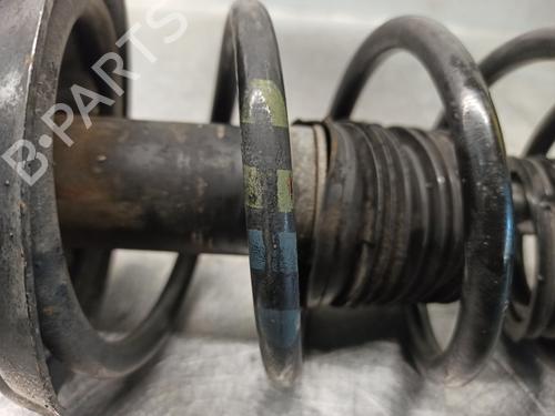 Right front shock absorber VW GOLF IV (1J1) 1.9 TDI | BP16583555M17 