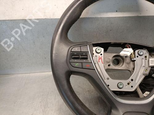 Steering wheel HYUNDAI i20 II (GB, IB) 1.2 | BP26502632C49 
