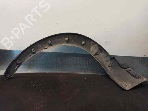 Front right wheel arch trim VOLVO XC70 I Cross Country (295) D5 XC AWD | BP7182407C135 