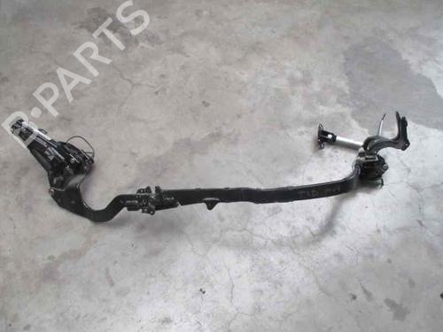 Used Hinge/Door check strap VOLVO C70 II Convertible (542) D5 (180 hp) 20249817