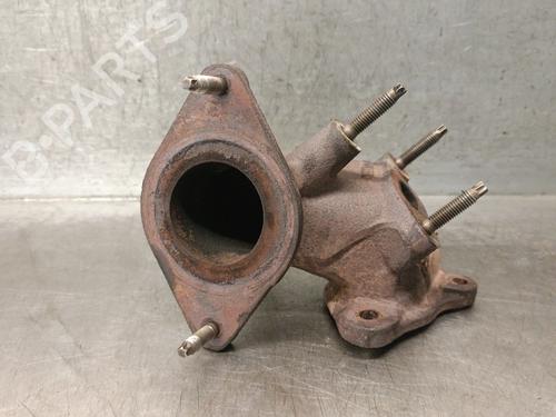 Used Exhaust manifold Exhaust manifold DACIA SANDERO 1.5 dCi (88 hp) 33705452 33705452