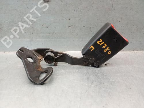 Used Seat buckle FORD MONDEO III Turnier (BWY) 2.0 TDCi (130 hp) 22984845