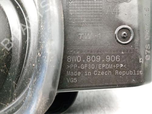 Fuel flap AUDI A4 B9 Avant (8W5, 8WD) 2.0 TDI | BP23000829C131 