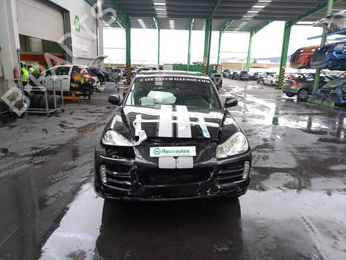 Subframe PORSCHE CAYENNE (9PA) 3.6 | BP32499063M9  - Image 11
