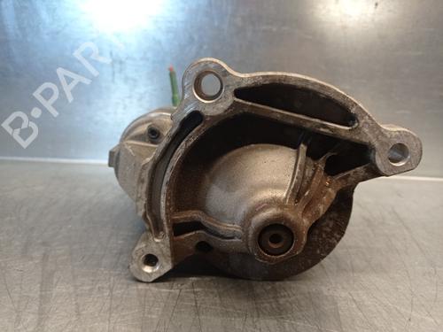 Used Starter PEUGEOT 207 (WA_, WC_) 1.6 16V (109 hp) 9158025