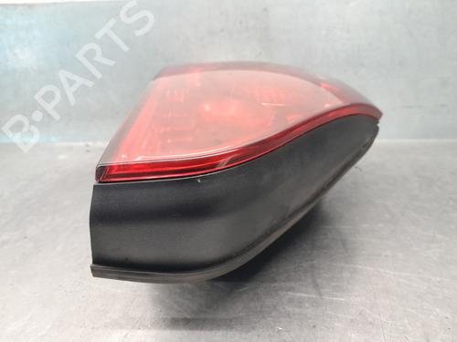 Left taillight JAGUAR X-TYPE I (X400) 2.0 D | BP36391994C34 - Image 6