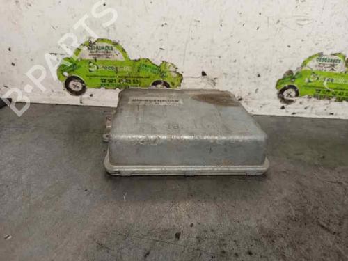 Engine control unit (ECU) LAND ROVER FREELANDER I (L314) 2.0 DI 4x4 | BP5584162M57 