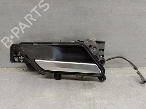 Used Front left interior door handle JAGUAR XE (X760) 2.0 D (180 hp) 27517409