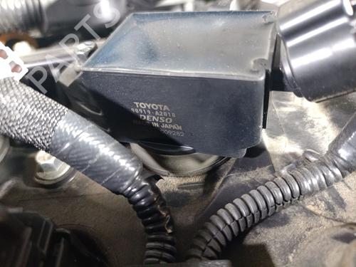 Engine TOYOTA HIGHLANDER (GSU7_, AXUH7_, TXUA7_) 2.5 Hybrid AWD (AXUH78) | BP37033514M1 - Image 6