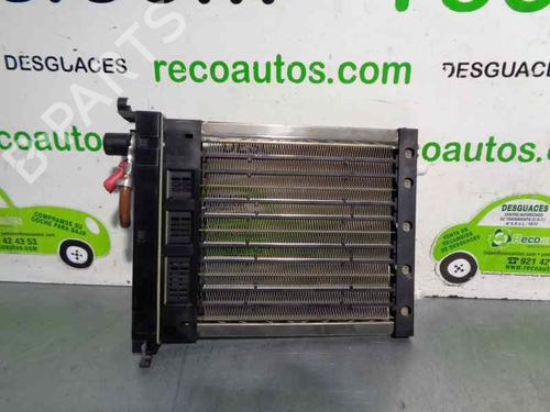 Heater resistor MERCEDES-BENZ M-CLASS (W164) ML 320 CDI 4-matic (164.122) | BP11667942M108 