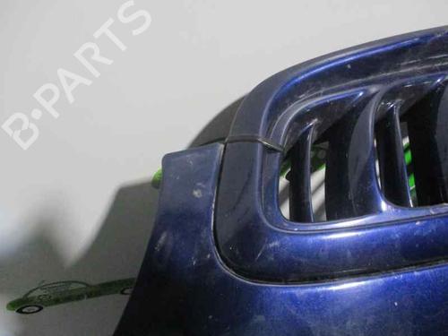 Hood KIA CARNIVAL I (UP, FL) 2.9 TDi | BP2054320C1