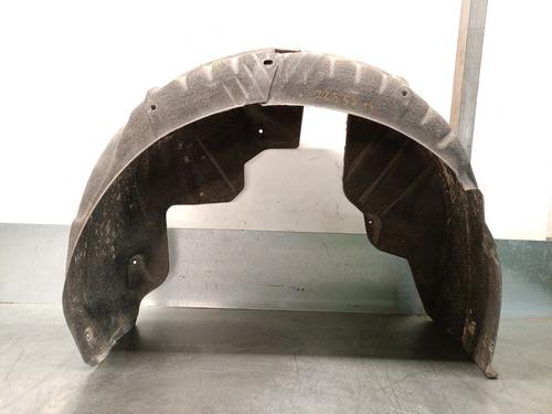 Used Wheel arch AUDI A3 Sportback (8YA, 8YF) 35 TFSI (150 hp) 25272482