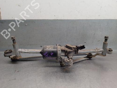 Front wiper motor CITROËN C2 (JM_) 1.4 | BP31115589M29