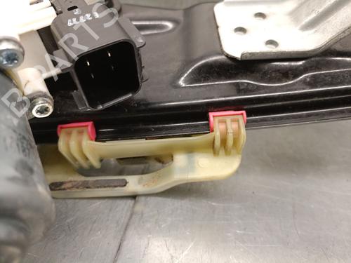 Rear right window mechanism JAGUAR XE (X760) 2.0 D | BP33931440C25 - Image 4
