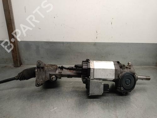 Steering rack SKODA OCTAVIA II (1Z3) 2.0 TDI 16V | BP17835388M22 