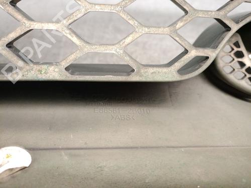 Grille HYUNDAI SANTA FÉ II (CM) 2.2 CRDi GLS | BP22738433C40 