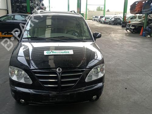 Hand brake SSANGYONG RODIUS I 2.7 Xdi | BP40046647I18 - Image 10