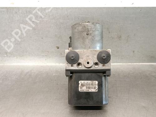 ABS Bremseaggregat TOYOTA AVENSIS Saloon (_T25_) 2.0 D-4D (CDT250_, CDT250R) | BP29176703M43