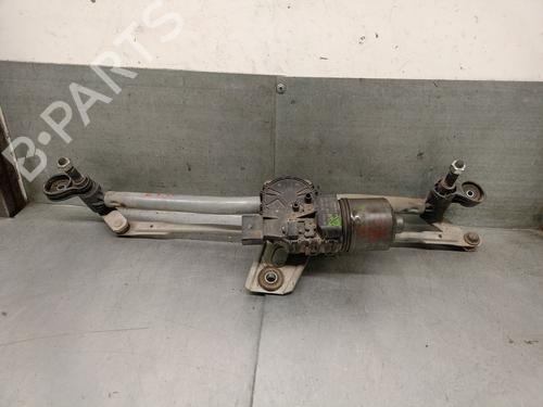 front-wiper-motor-opel-astra-h-gtc-a04-2005-2006-2007-2008-2009-2010-34722206 main image