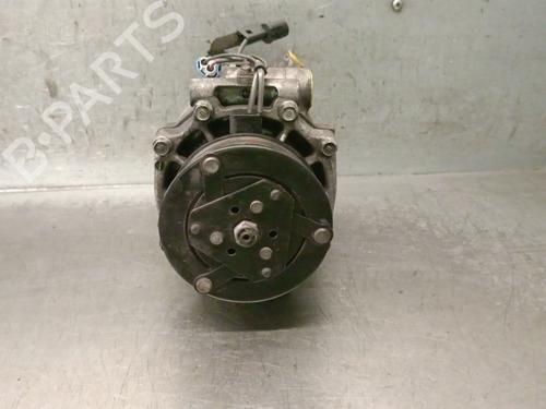 AC compressor MITSUBISHI LANCER VIII (CY_A, CZ_A) 2.0 DI-D (CY8A) | BP36074779M34 - Image 2